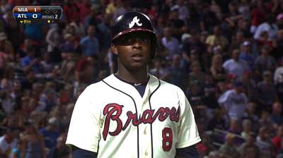 Beat the Streak leader's run ends at 47