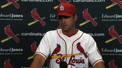 Rotation plans set, but Wacha's role still in limbo