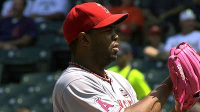 With sweep in sight, Williams, bullpen come undone