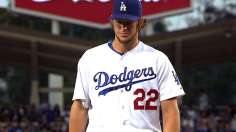 Kershaw's gem carries Dodgers to sweep of Rays