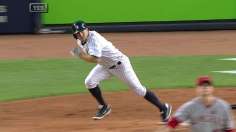 Kuroda's stellar start gives Yanks back-to-back wins