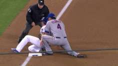 Red-hot Dodgers notch sixth straight win in opener