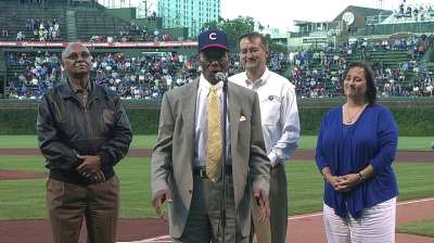 Banks recognized for Presidential Medal of Freedom