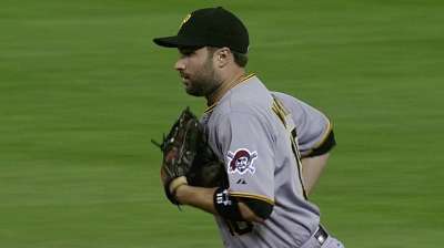 Pirates' recent shift in strategy paying off big