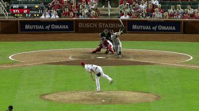 Mujica out as closer; Cards go with committee