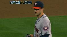 After scare, Lyles snaps nine-start winless stretch