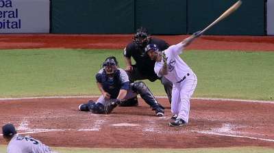Rookie Medina filling key role in bullpen