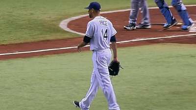 Injury perhaps a blessing for maturing Price