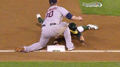 Melvin on board with instant replay proposal