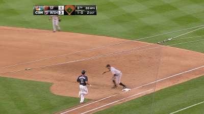 Giants stay active, lock down Lopez with deal