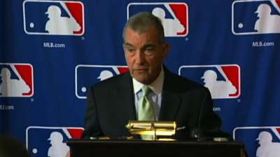 Upon further review, MLB ready for more replay