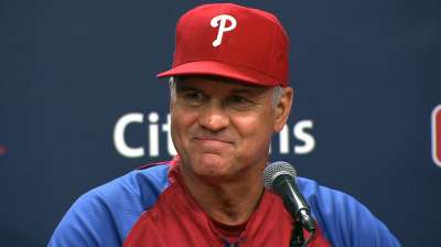 Sandberg conflicted, but eager for opportunity