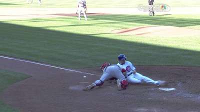 Barney happy for former manager Sandberg