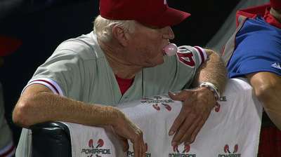 Manuel contemplates next step after dismissal