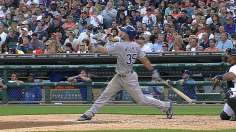 Royals replay: Shields, Hoz power DH sweep