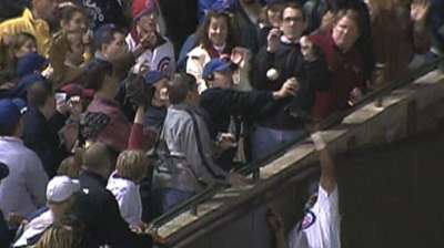 Decade later, Game 6 still hard to forget