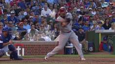 Kelly, Cardinals blank Cubs at Wrigley
