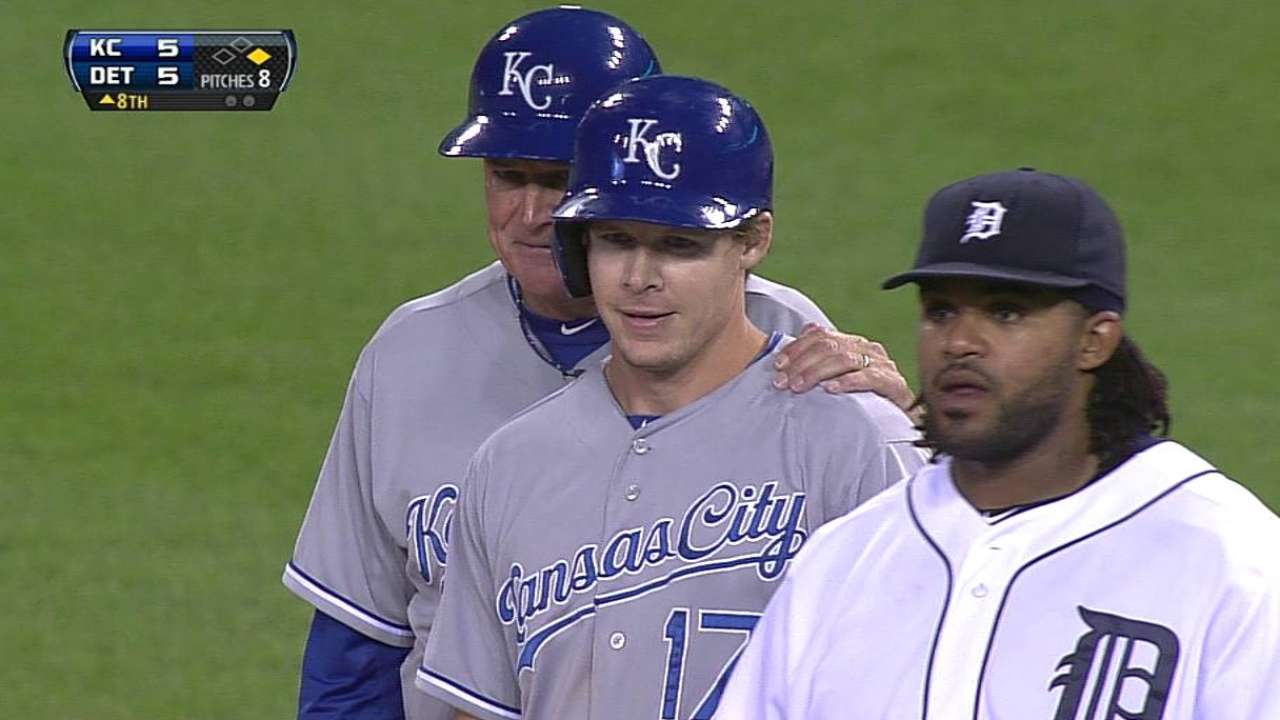 Blue Jays sign Getz to Minor League deal