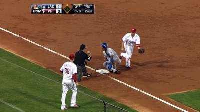 Mattingly: Puig tiene mucho que aprender todavía