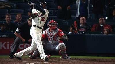 Ever evolving Heyward feels pull to be great