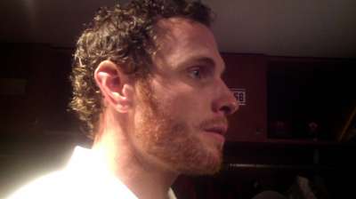 Narron sees Hamilton returning to All-Star form