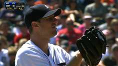 Scherzer moves to 18-1 with win over Royals