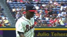 Teheran guts out six scoreless innings, tops Nats