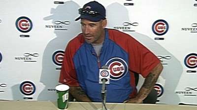 Cubs offense remains quiet at Wrigley against Cards