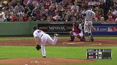 A-Rod takes center stage as Yanks top Sox