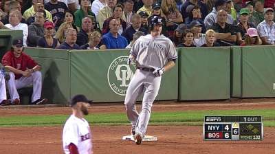Nunez's hamstring tight, to be checked out in NY