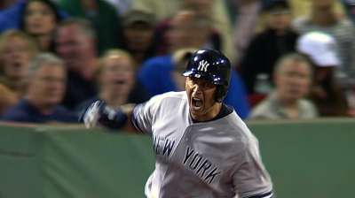A-Rod camp rejects offer MLB made in letter