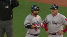 Well-rested Lester turns in gem to beat Giants