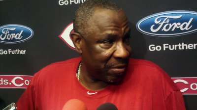 Starters putting relievers in position to succeed