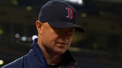 Teammates come out for Lester's NVRQT Night
