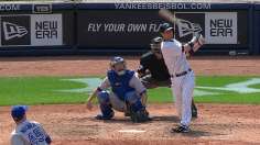 Cano's four hits key Yankees' winning rally