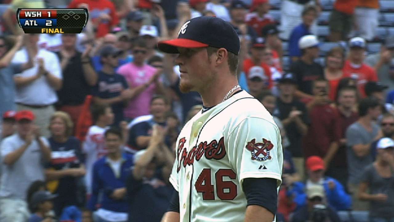 Ten reasons to give Dad the gift of MLB.TV Premium