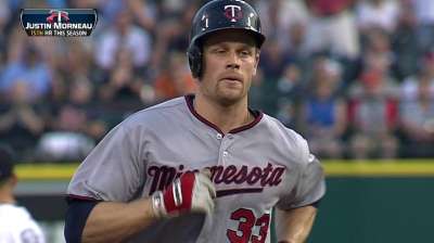 Inbox: Will Morneau be traded soon?