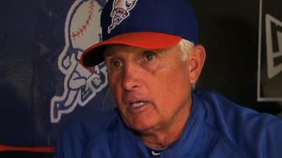 Questions linger, but Mets moving in right direction