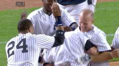 Nix of time: Yanks sweep twin bill vs. Jays