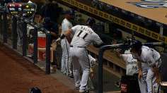Dowplaying significance, Lohse beats former club