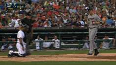 Morneau powers up to fuel Twins in Motor City