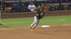 Burnett in control behind surging Bucs offense