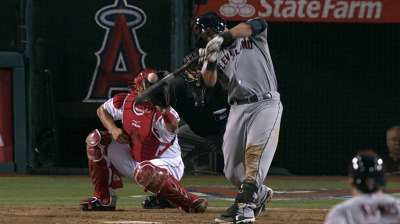 De La Rosa still grateful for opportunity with Rays