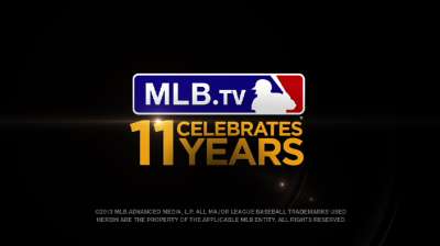 Take MLB.TV back to school for just $19.99