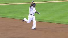 Hunter's two-run double keys Tigers' rally