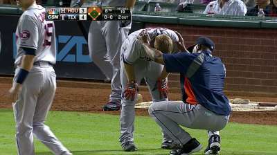 Stassi targets first big league action behind plate