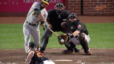 Crisp could be key cog in stretch run