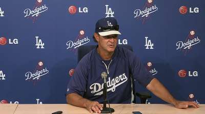 Kemp improving as time to rehab runs short