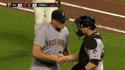The Week Ahead: NL Central takes center stage