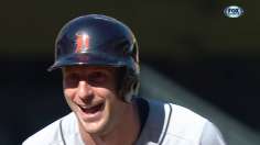 Scherzer's gritty effort in duel nets win No. 19